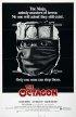 Постер «Октагон»