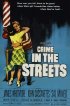Постер «Уличные преступники»