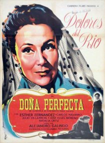 «Doña Perfecta»