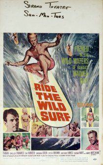 «Ride the Wild Surf»