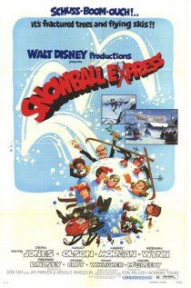 «Snowball Express»