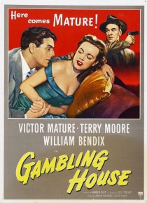 «Gambling House»