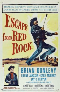 «Escape from Red Rock»