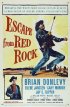 Постер «Escape from Red Rock»