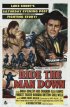 Постер «Ride the Man Down»