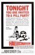 Постер «Hallucination Generation»