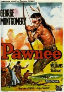 «Pawnee»