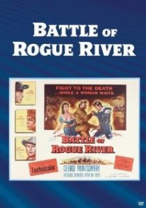 «Battle of Rogue River»