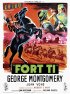 Постер «Fort Ti»