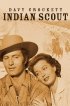 Постер «Davy Crockett, Indian Scout»