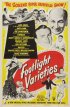 Постер «Footlight Varieties»