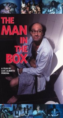 «The Man in the Box»