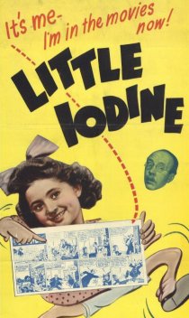 «Little Iodine»