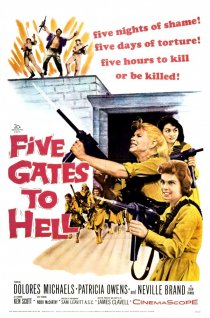 «Five Gates to Hell»