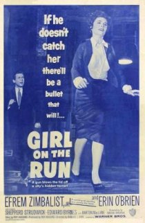«Girl on the Run»