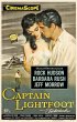 Постер «Капитан Лайтфут»