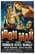 Постер «Железный человек»