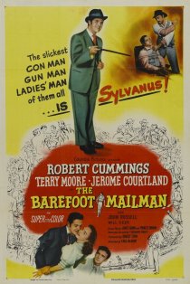 «The Barefoot Mailman»
