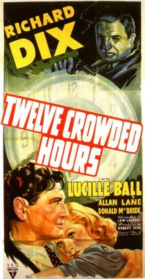«Twelve Crowded Hours»