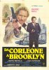 Постер «От Корлеоне до Бруклина»