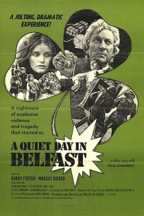 «A Quiet Day in Belfast»