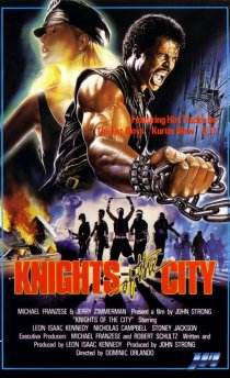 «Knights of the City»