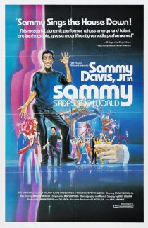 «Sammy Stops the World»