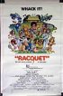 Постер «Racquet»