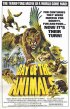 Постер «День животных»