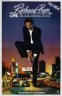 Постер «Ричард Прайор: Концерт на Сансет-Стрип»