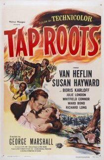 «Tap Roots»