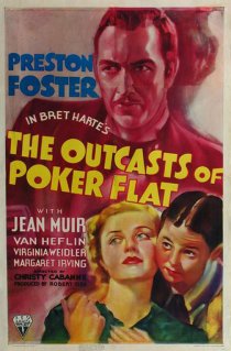 «The Outcasts of Poker Flat»
