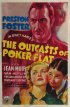 Постер «The Outcasts of Poker Flat»