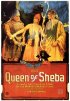 Постер «Царица Савская»