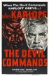 Постер «Команды дьявола»