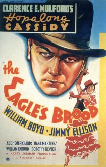 «The Eagle's Brood»