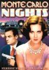 Постер «Monte Carlo Nights»