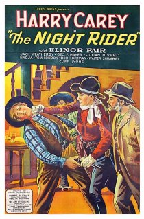 «The Night Rider»