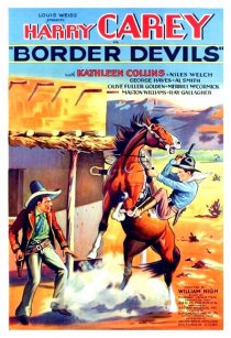 «Border Devils»