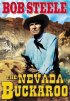 Постер «The Nevada Buckaroo»