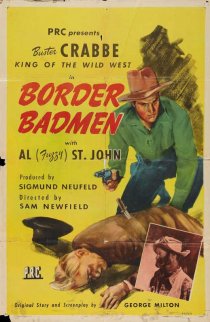«Border Badmen»
