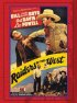 Постер «Raiders of the West»