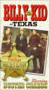 Постер «Billy the Kid in Texas»