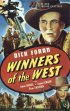 Постер «Winners of the West»