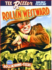 «Rollin' Westward»