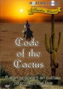 «Code of the Cactus»