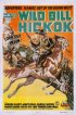 Постер «The Great Adventures of Wild Bill Hickok»