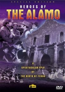 «Heroes of the Alamo»