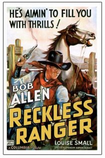 «Reckless Ranger»