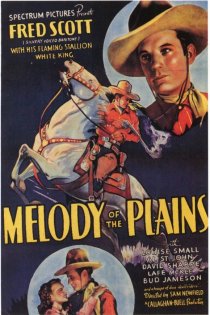 «Melody of the Plains»